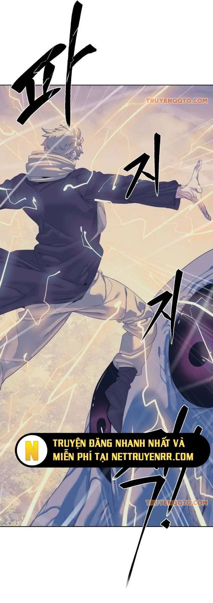 Hành Tinh Quái Vật Chapter 56 - 28