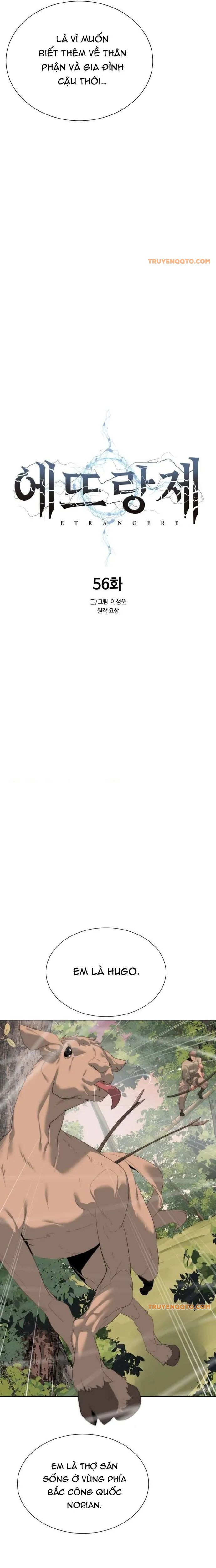 Hành Tinh Quái Vật Chapter 56 - 4