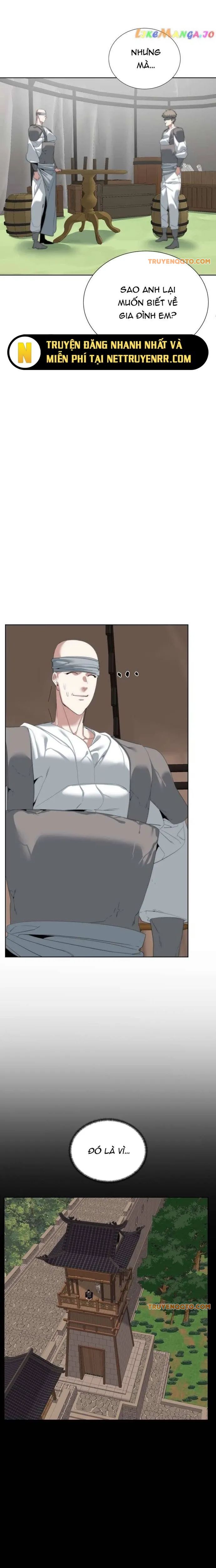 Hành Tinh Quái Vật Chapter 56 - 5