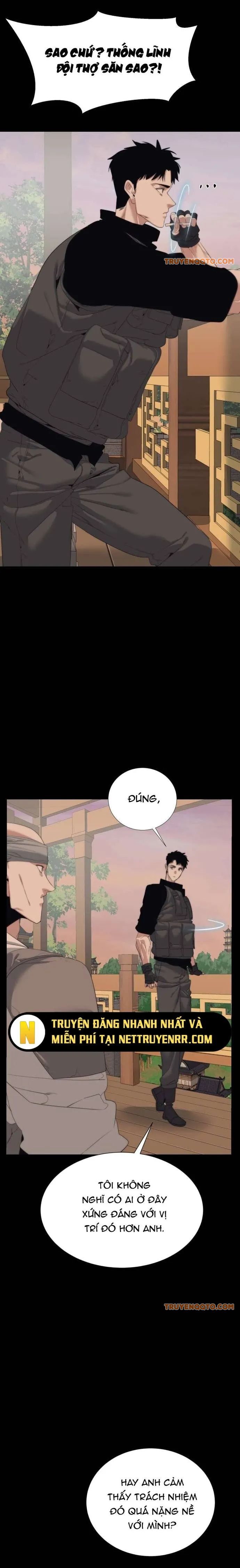 Hành Tinh Quái Vật Chapter 56 - 6