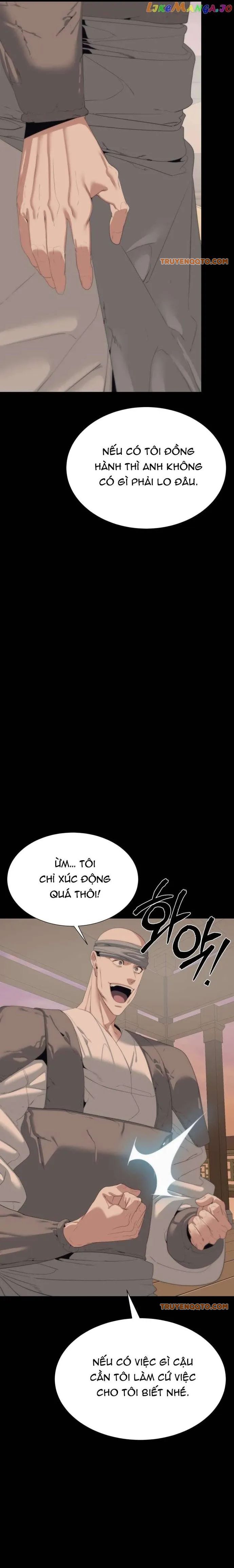 Hành Tinh Quái Vật Chapter 56 - 7