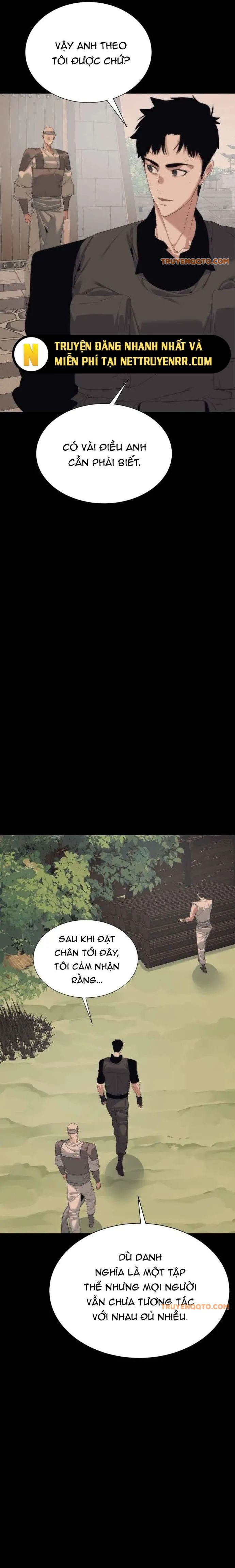 Hành Tinh Quái Vật Chapter 56 - 8