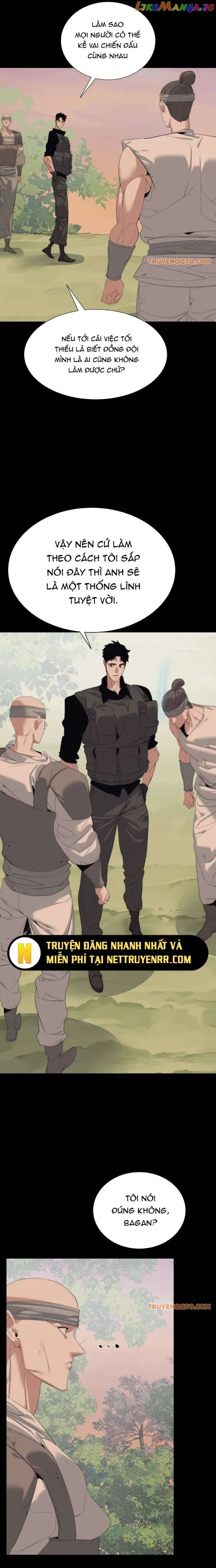 Hành Tinh Quái Vật Chapter 56 - 9