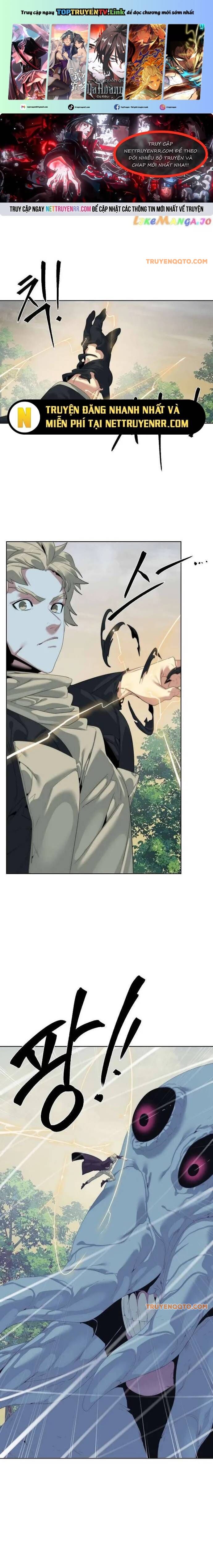 Hành Tinh Quái Vật Chapter 57 - 1