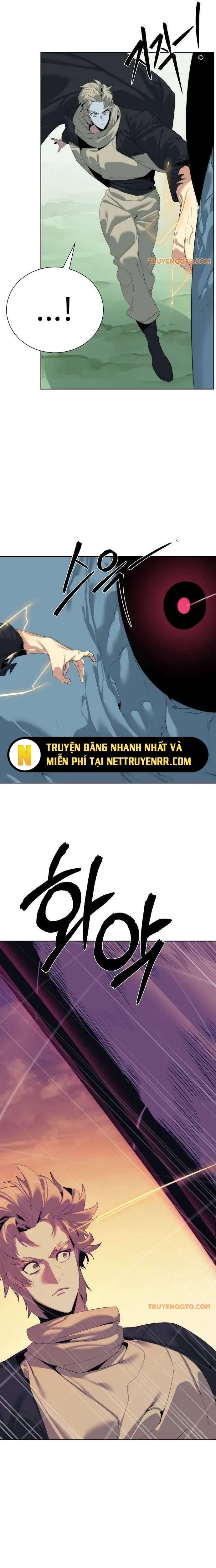 Hành Tinh Quái Vật Chapter 57 - 2