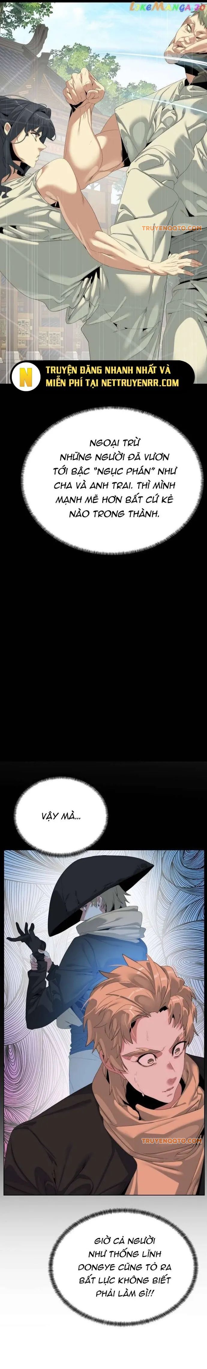 Hành Tinh Quái Vật Chapter 57 - 13