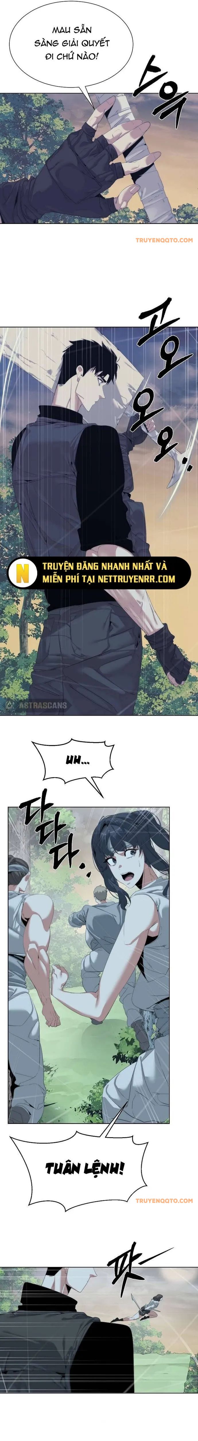 Hành Tinh Quái Vật Chapter 57 - 16