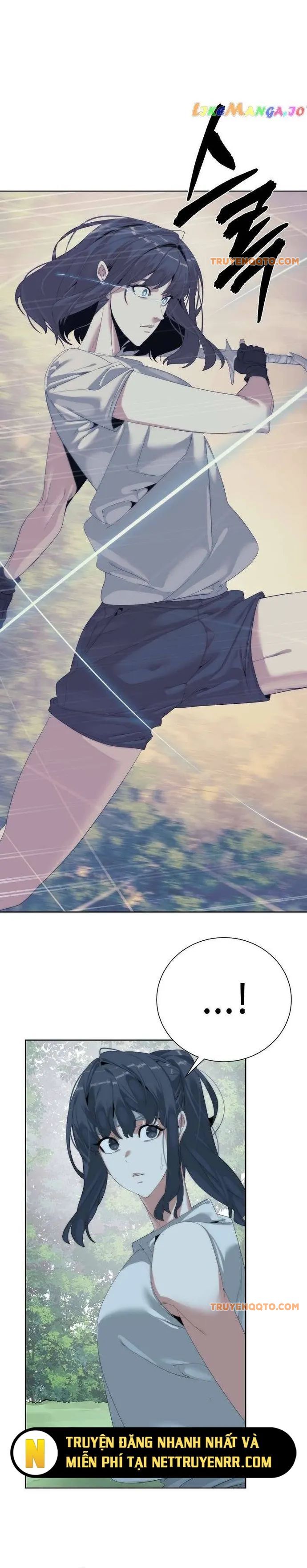 Hành Tinh Quái Vật Chapter 57 - 17