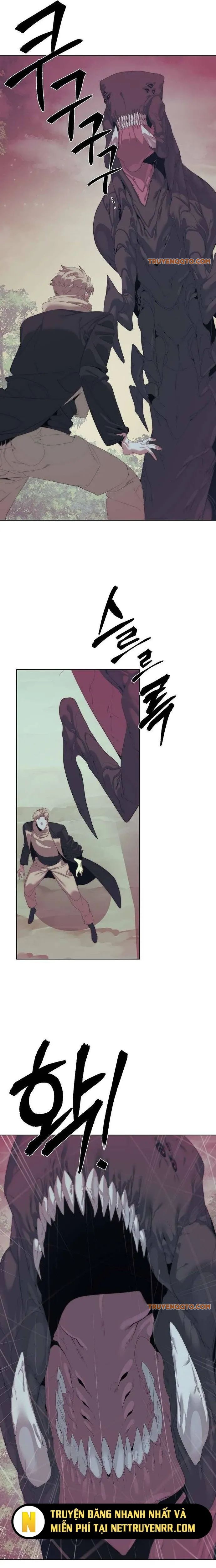 Hành Tinh Quái Vật Chapter 57 - 18