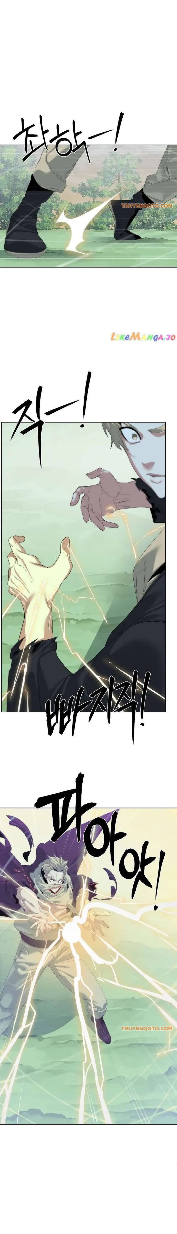 Hành Tinh Quái Vật Chapter 57 - 19