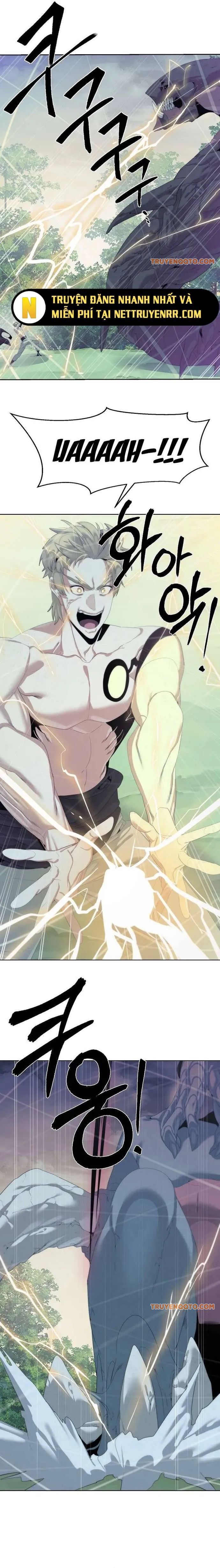 Hành Tinh Quái Vật Chapter 57 - 20