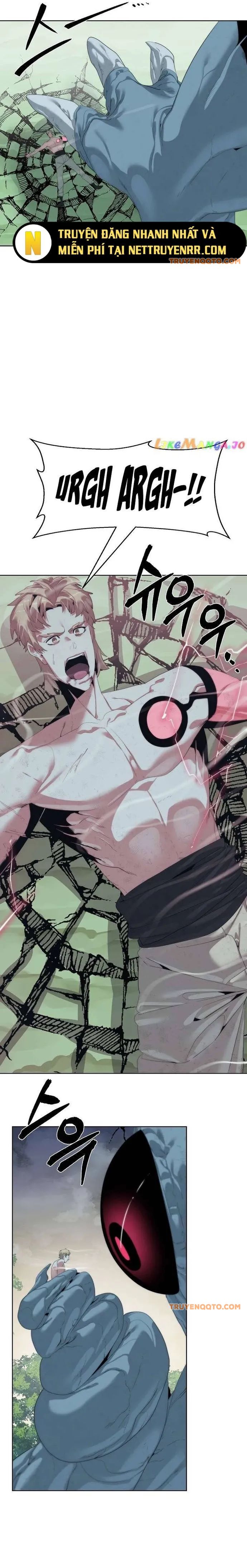Hành Tinh Quái Vật Chapter 57 - 21