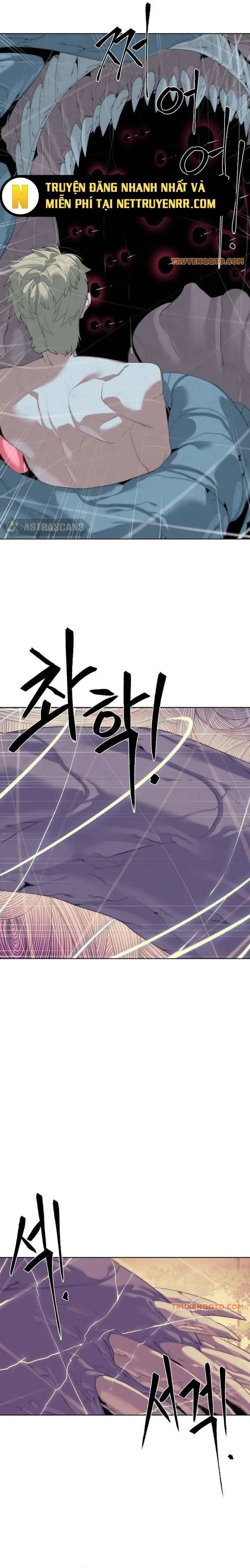 Hành Tinh Quái Vật Chapter 57 - 22