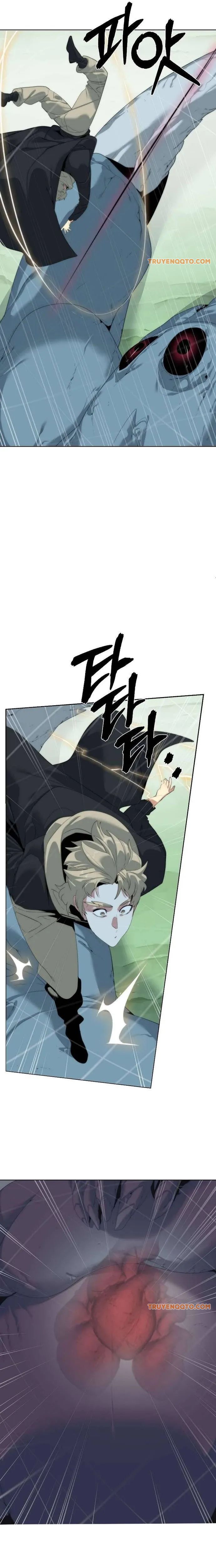 Hành Tinh Quái Vật Chapter 57 - 4