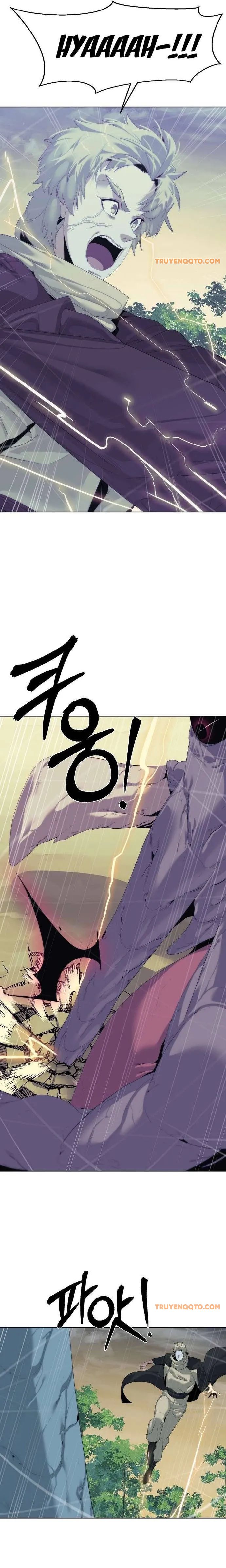 Hành Tinh Quái Vật Chapter 57 - 6