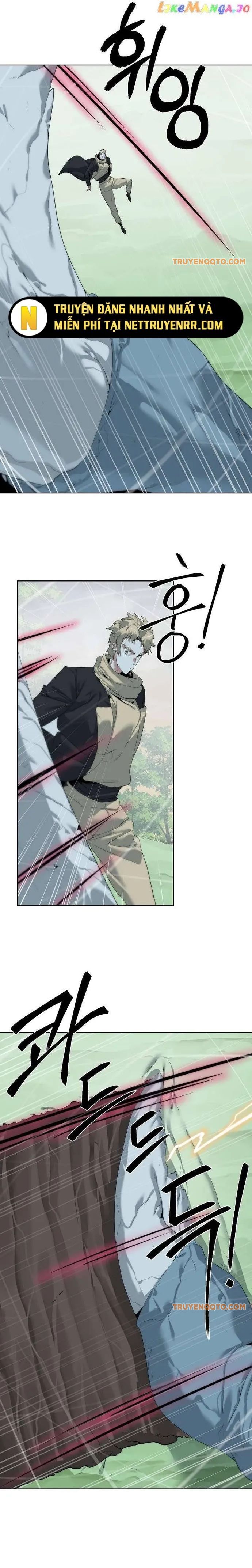 Hành Tinh Quái Vật Chapter 57 - 7