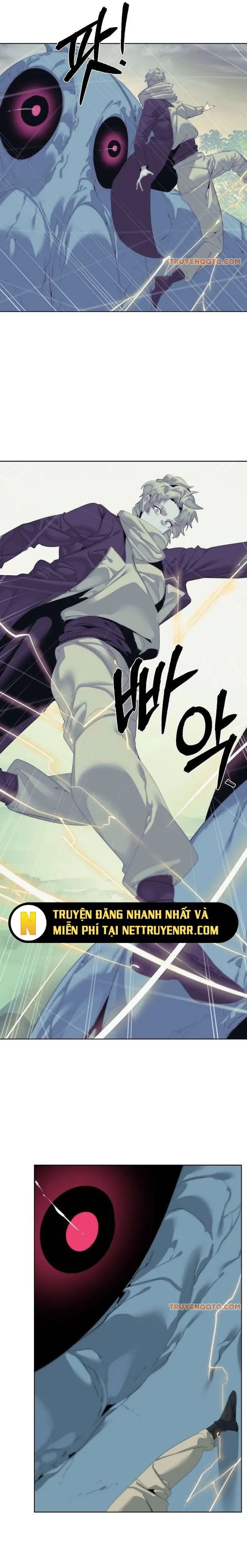 Hành Tinh Quái Vật Chapter 57 - 8