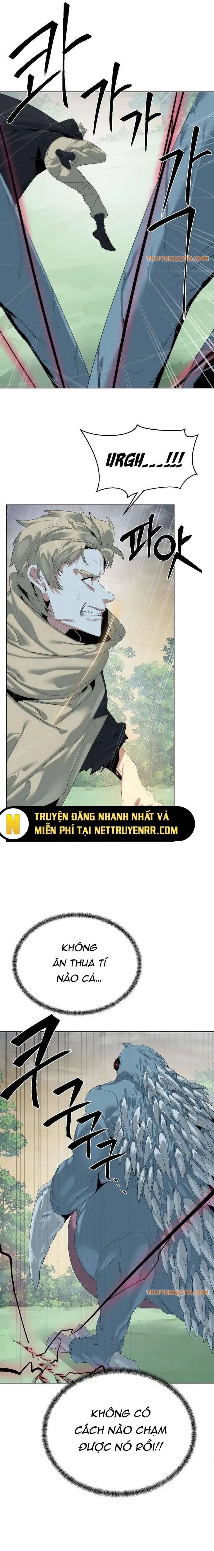 Hành Tinh Quái Vật Chapter 57 - 9