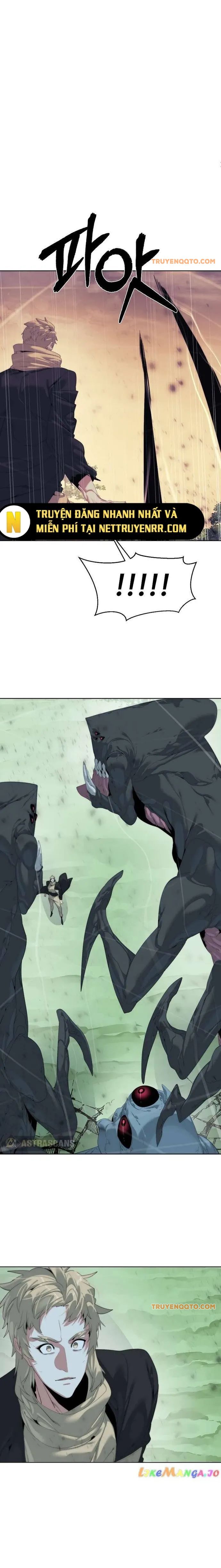 Hành Tinh Quái Vật Chapter 57 - 10