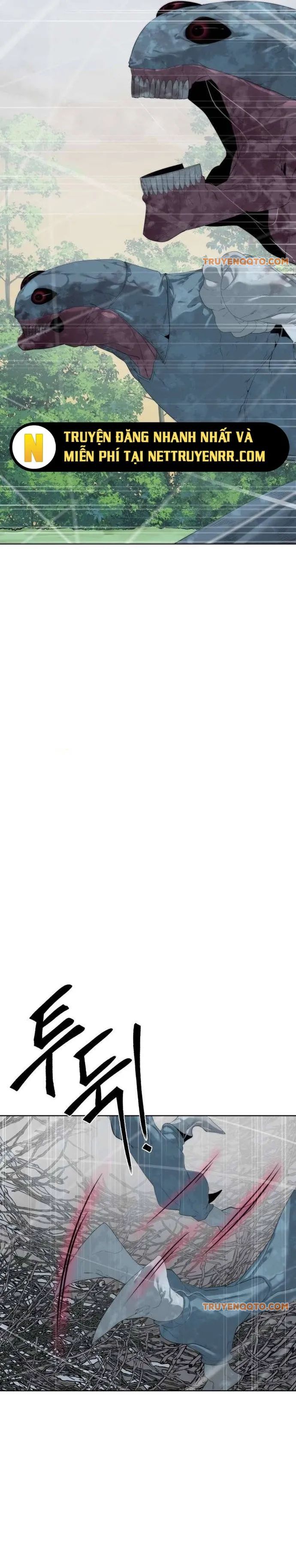 Hành Tinh Quái Vật Chapter 58 - 12