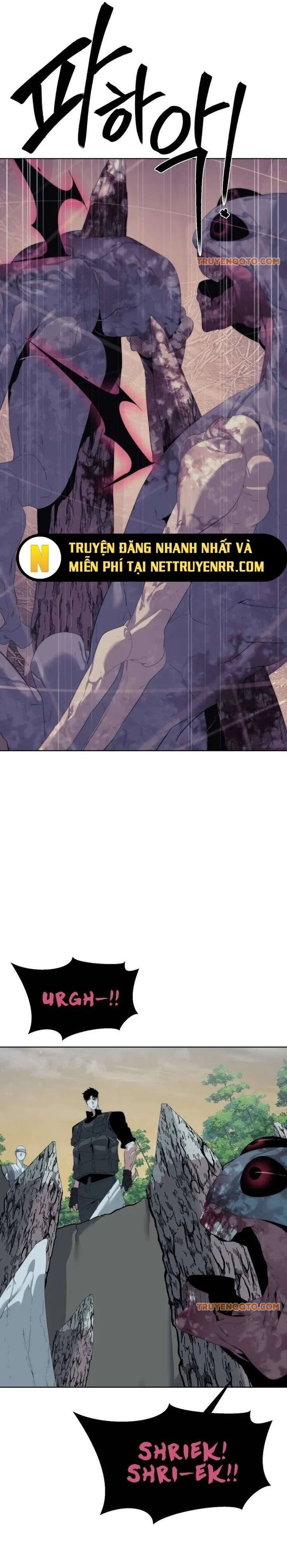 Hành Tinh Quái Vật Chapter 58 - 13