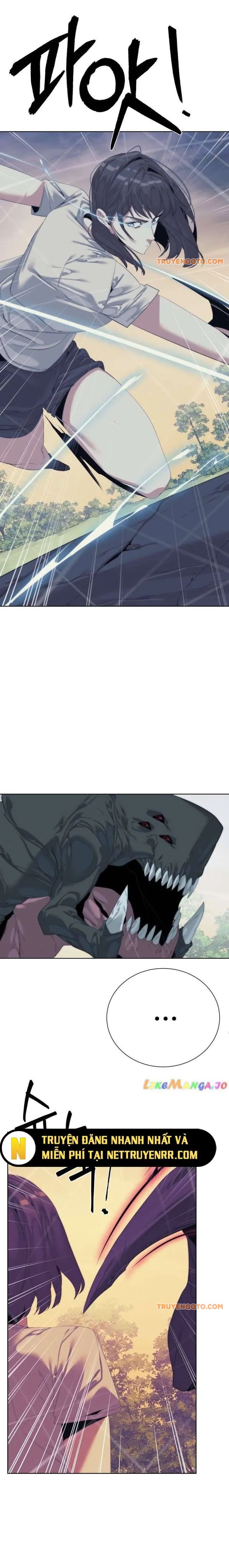 Hành Tinh Quái Vật Chapter 58 - 16