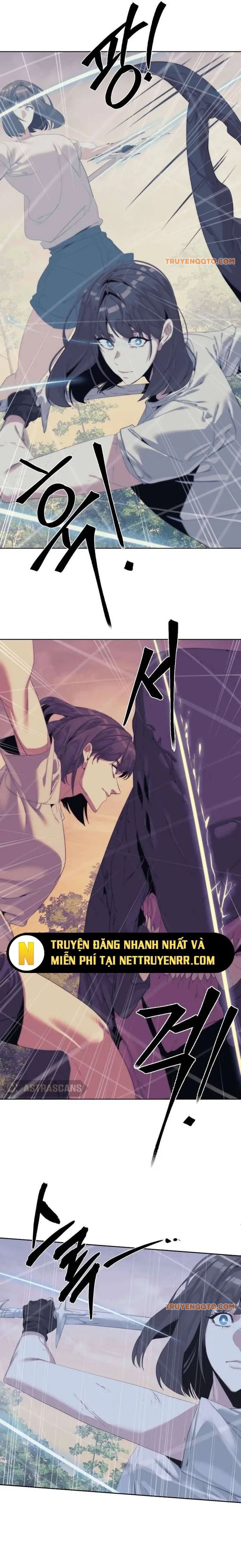 Hành Tinh Quái Vật Chapter 58 - 17