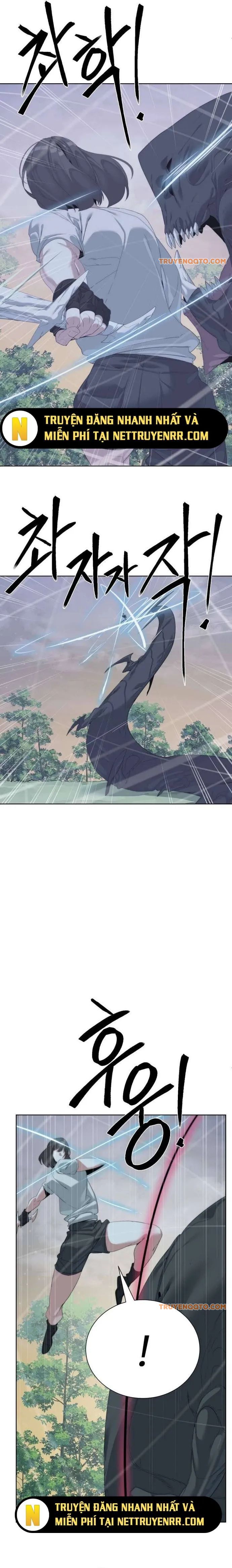 Hành Tinh Quái Vật Chapter 58 - 18