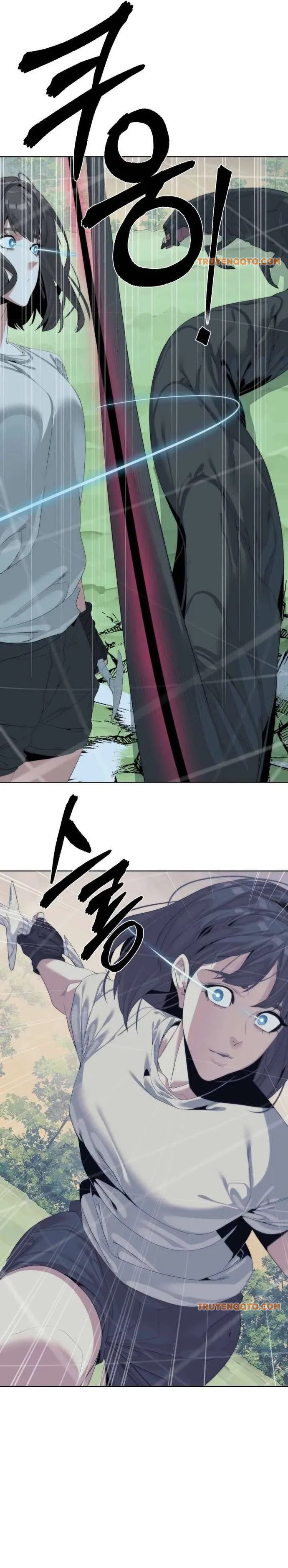 Hành Tinh Quái Vật Chapter 58 - 19