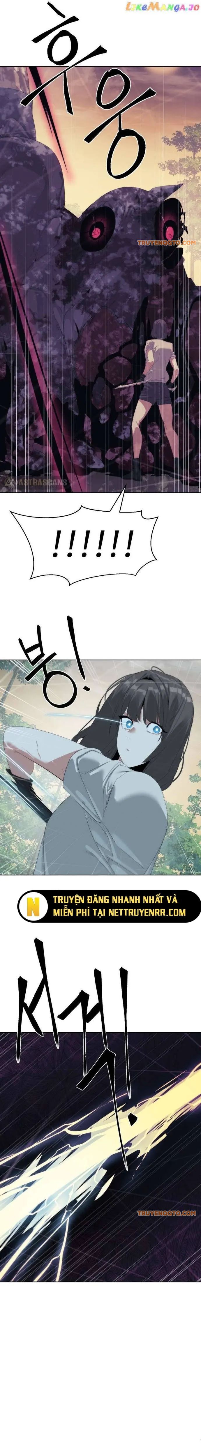 Hành Tinh Quái Vật Chapter 58 - 3