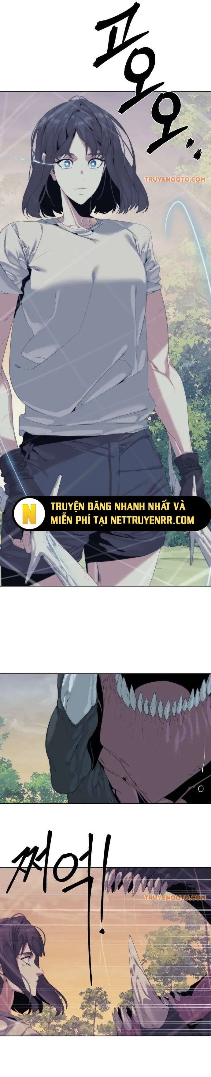 Hành Tinh Quái Vật Chapter 58 - 22