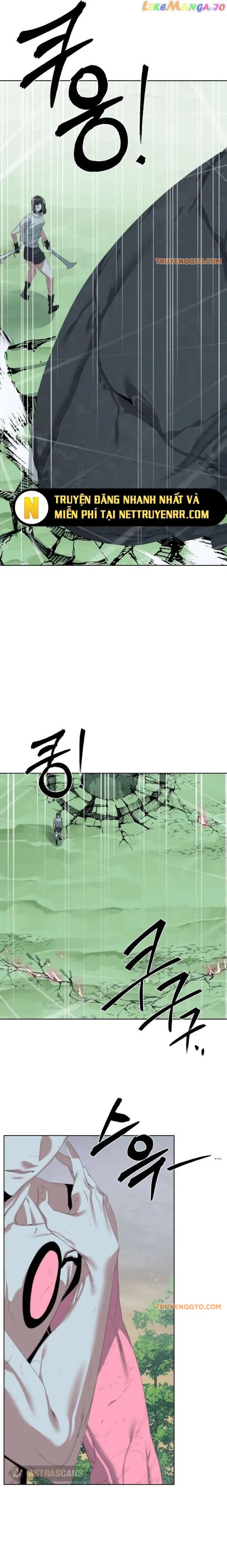 Hành Tinh Quái Vật Chapter 58 - 23