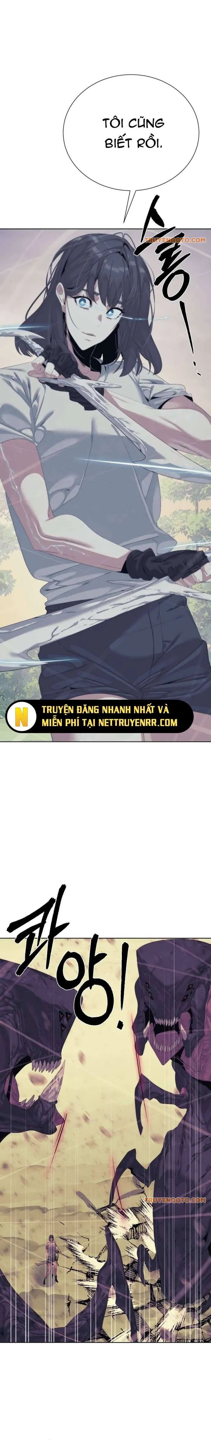 Hành Tinh Quái Vật Chapter 58 - 25