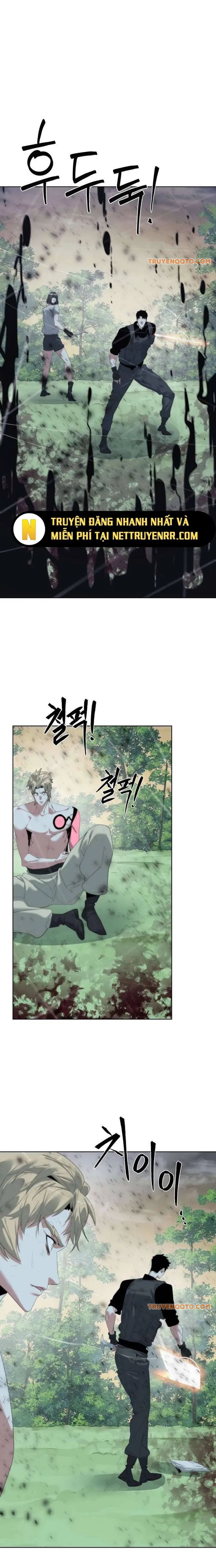 Hành Tinh Quái Vật Chapter 58 - 5