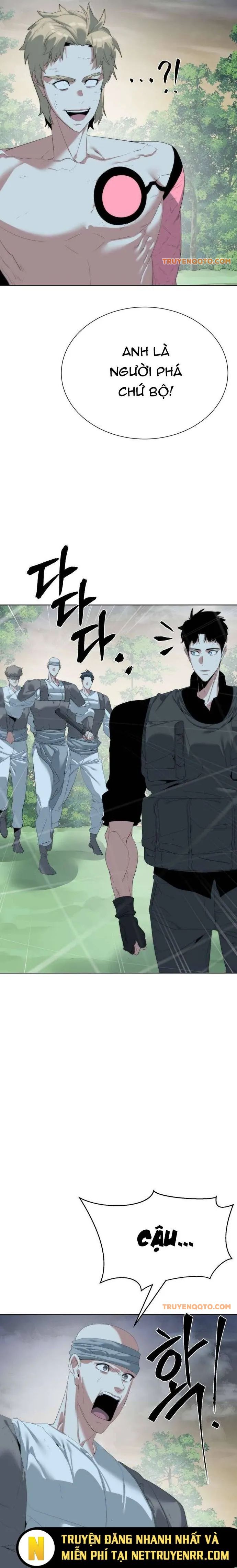 Hành Tinh Quái Vật Chapter 58 - 7