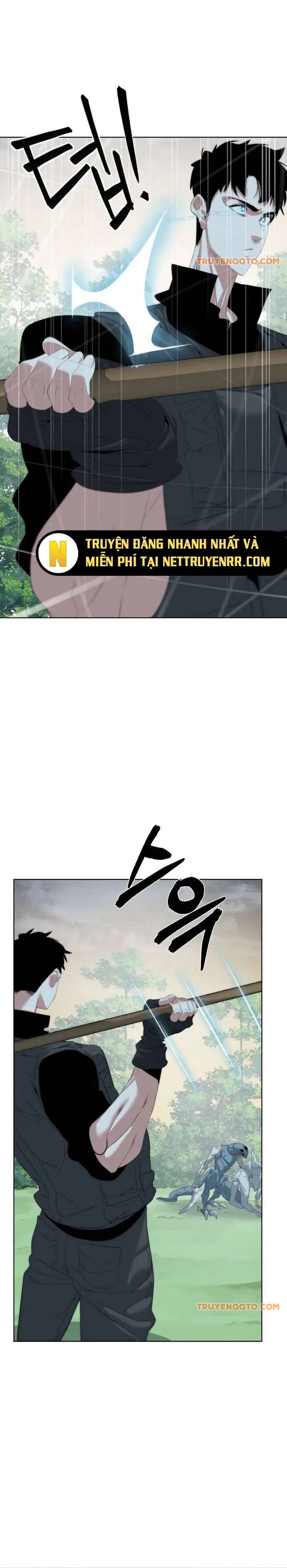 Hành Tinh Quái Vật Chapter 58 - 9