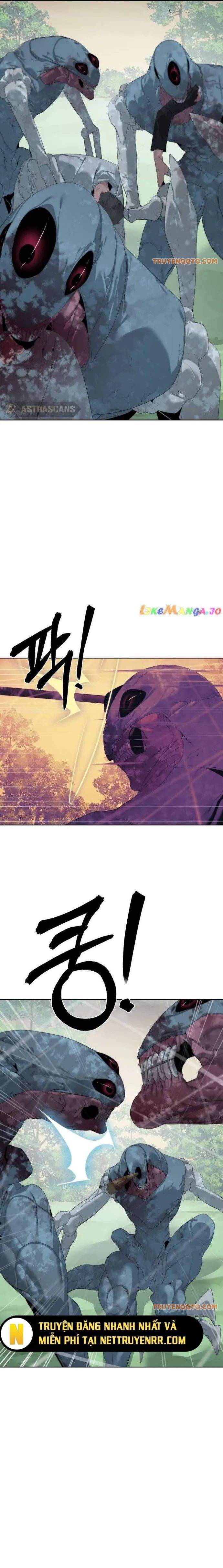 Hành Tinh Quái Vật Chapter 58 - 10