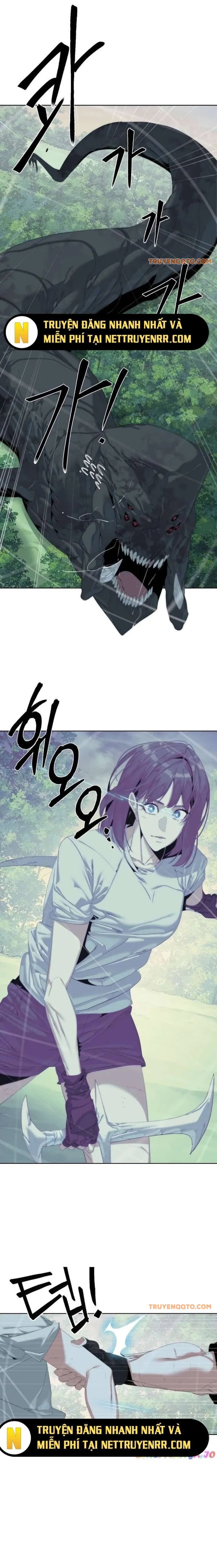 Hành Tinh Quái Vật Chapter 59 - 12