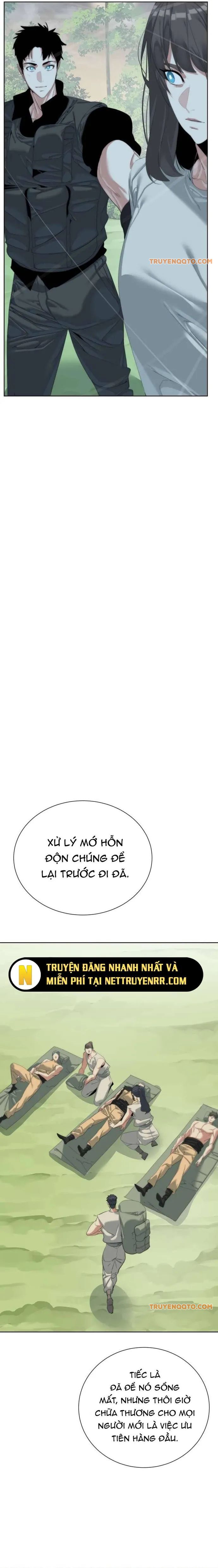 Hành Tinh Quái Vật Chapter 59 - 13