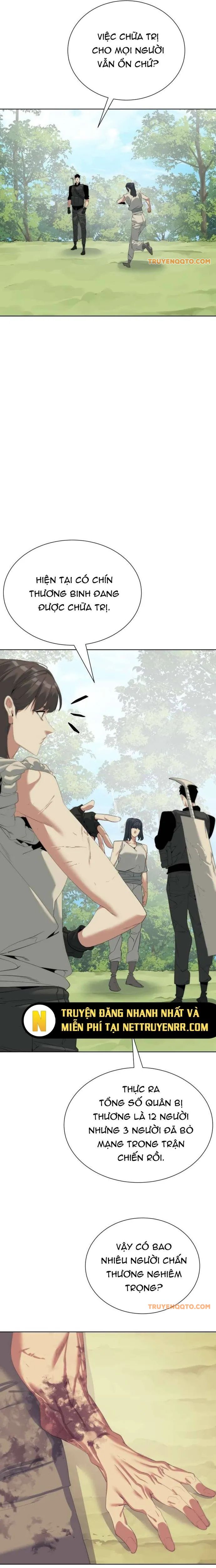 Hành Tinh Quái Vật Chapter 59 - 15