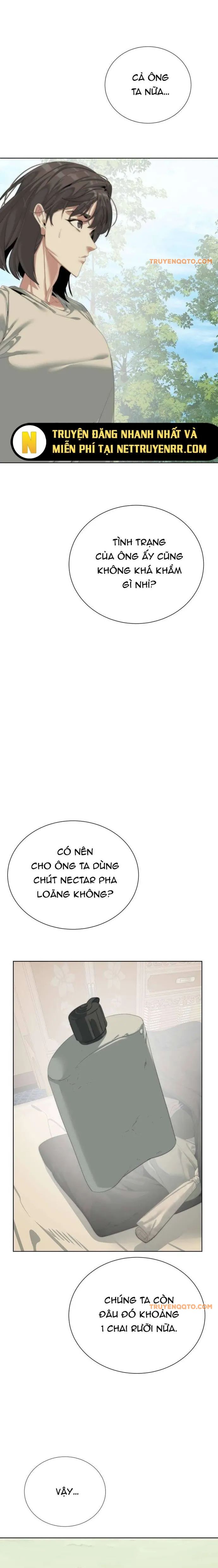 Hành Tinh Quái Vật Chapter 59 - 17