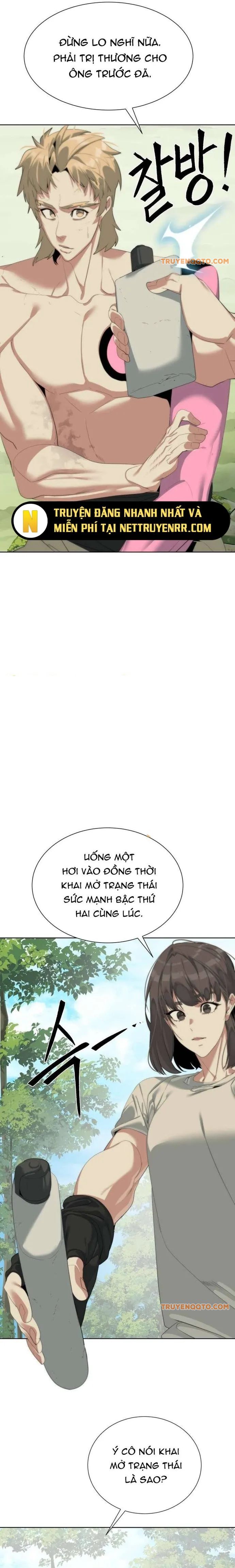 Hành Tinh Quái Vật Chapter 59 - 20