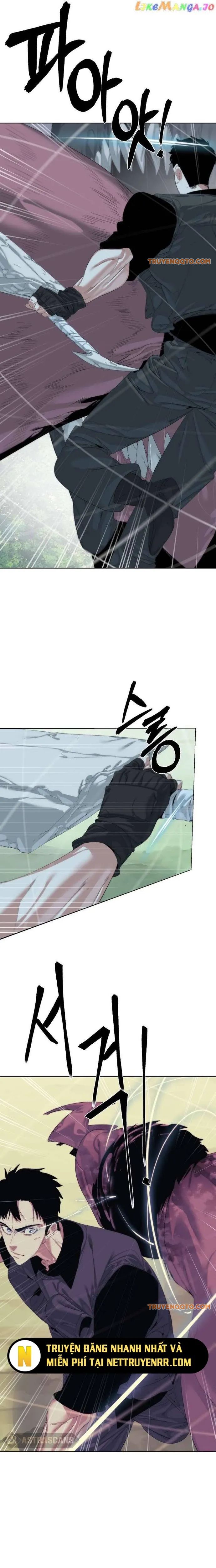 Hành Tinh Quái Vật Chapter 59 - 3