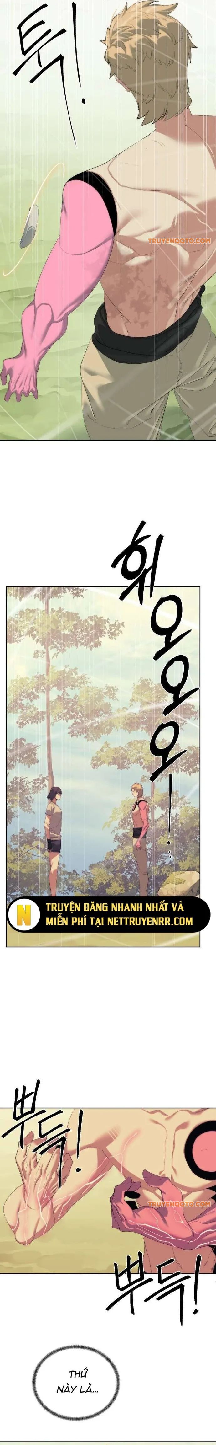 Hành Tinh Quái Vật Chapter 59 - 22