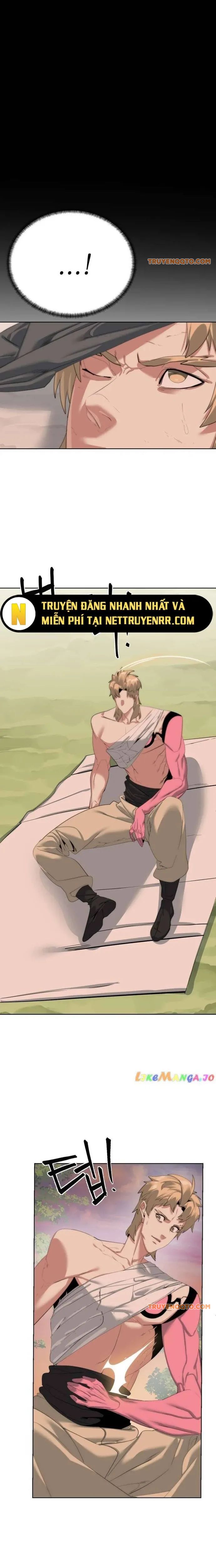 Hành Tinh Quái Vật Chapter 59 - 24