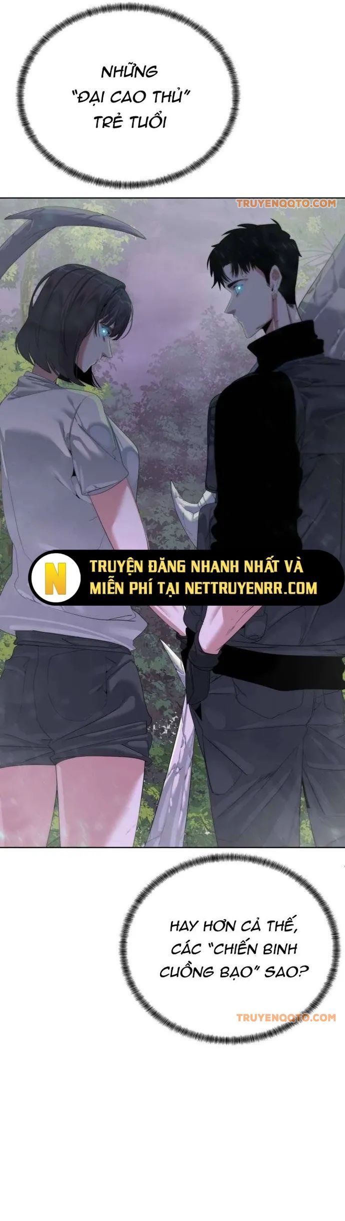 Hành Tinh Quái Vật Chapter 59 - 26