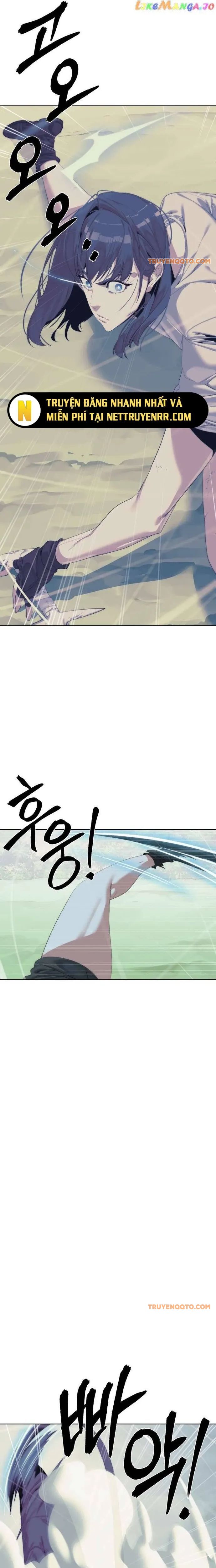 Hành Tinh Quái Vật Chapter 59 - 5