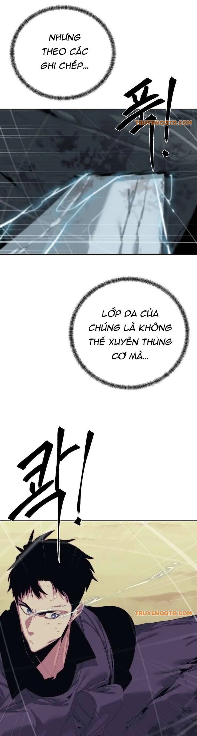 Hành Tinh Quái Vật Chapter 59 - 7