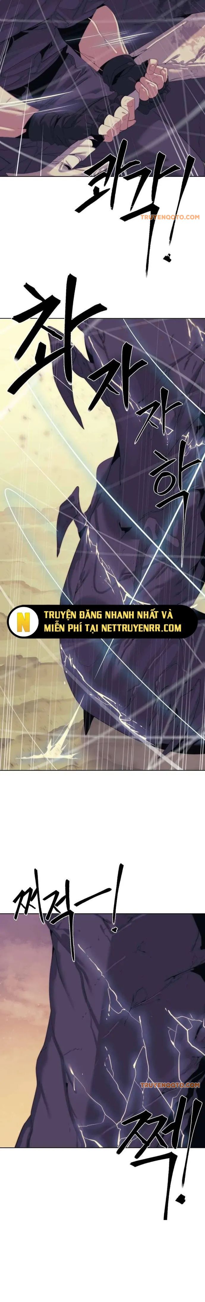 Hành Tinh Quái Vật Chapter 59 - 8