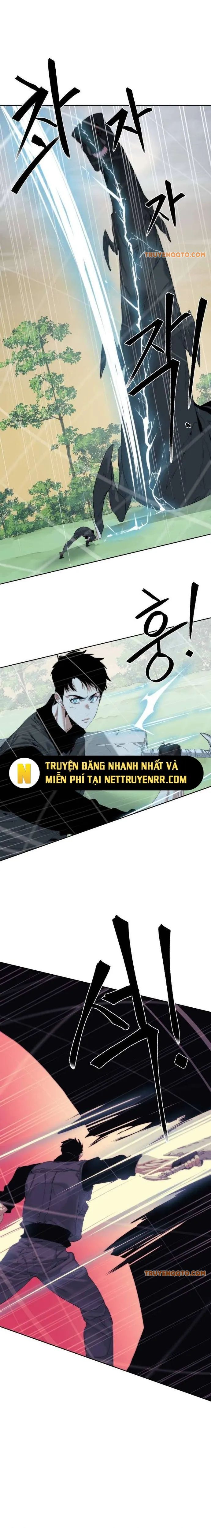 Hành Tinh Quái Vật Chapter 59 - 10